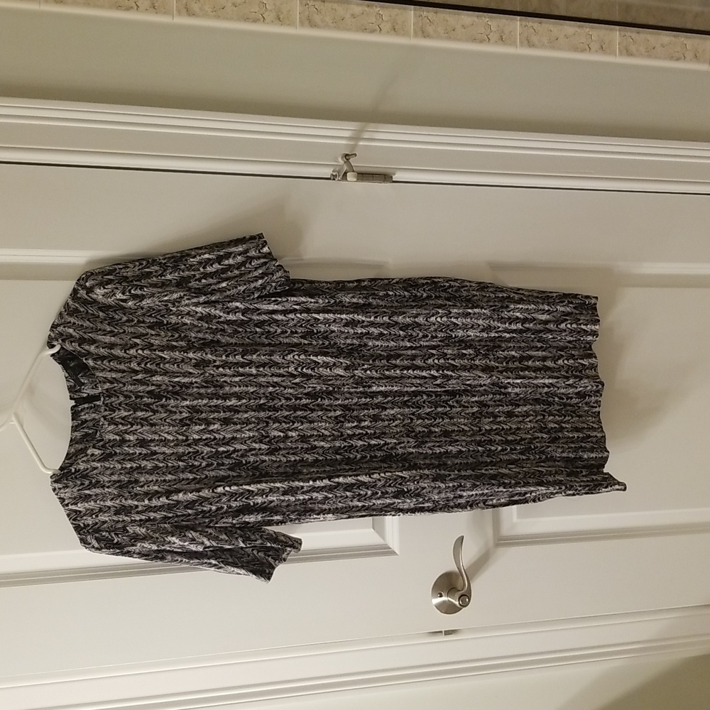 COS dress